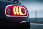 Mini John Cooper Works Clubman 2016 года (WW)